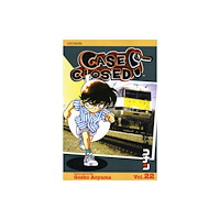 Viz Media, Subs. of Shogakukan Inc Case Closed, Vol. 22 (häftad, eng)