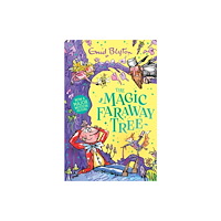 Hachette Children's Group The Magic Faraway Tree (häftad, eng)