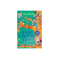 Hachette Children's Group The Magic Faraway Tree: The Folk of the Faraway Tree (häftad, eng)