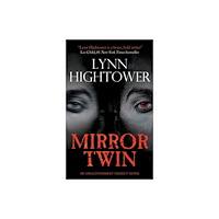 Canongate Books Mirror Twin (inbunden, eng)
