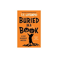 Canongate Books Buried in a Book (inbunden, eng)