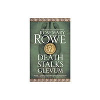 Canongate Books Death Stalks Glevum (inbunden, eng)