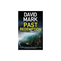 Canongate Books Past Redemption (häftad, eng)