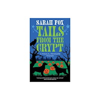 Canongate Books Tails from the Crypt (häftad, eng)