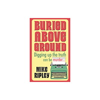 Canongate Books Buried Above Ground (häftad, eng)