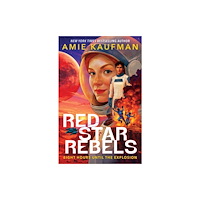 Hot Key Books Red Star Rebels (häftad, eng)