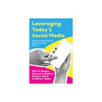 Bloomsbury Publishing PLC Leveraging Today’s Social Media (häftad, eng)