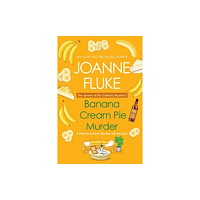 Kensington Publishing Banana Cream Pie Murder (häftad, eng)