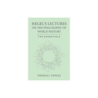 Cornell University Press Hegel's Lectures on the Philosophy of World History (häftad, eng)