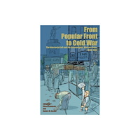 Cornell University Press From Popular Front to Cold War (häftad, eng)