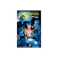 Dark Horse Comics,U.S. The Oddly Pedestrian Life of Christopher Chaos Volume 3 (häftad, eng)