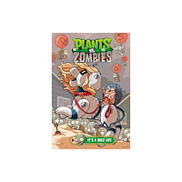 Dark Horse Comics,U.S. Plants vs. Zombies Volume 25: It's a Dogz Life (inbunden, eng)