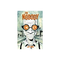 Dark Horse Comics,U.S. The Nobody (New Edition) (inbunden, eng)
