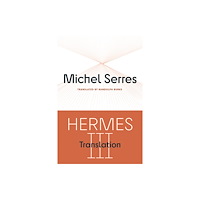University of Minnesota Press Hermes III Volume 78 (häftad, eng)