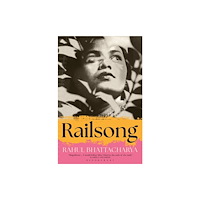 Bloomsbury Publishing PLC Railsong (inbunden, eng)