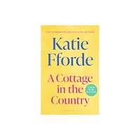 Bloomsbury Publishing PLC A Cottage in the Country (inbunden, eng)