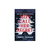 Bloomsbury Publishing PLC They Call Her Regret (häftad, eng)