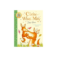 Bloomsbury Publishing PLC Come What May (häftad, eng)