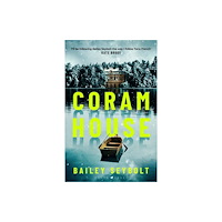 Bloomsbury Publishing PLC Coram House (häftad, eng)