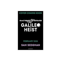 Bloomsbury Publishing PLC The Galileo Heist (häftad, eng)