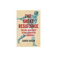 John Murray Press The Great Resistance (inbunden, eng)