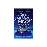 Quercus Publishing A Sea of Unspoken Things (häftad, eng)