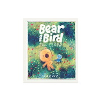 Walker Books Ltd The Cloud: A Bear and Bird Picture Book (inbunden, eng)
