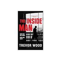 Quercus Publishing The Inside Man (häftad, eng)