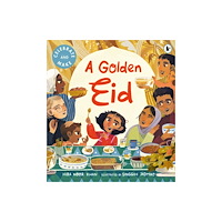 Walker Books Ltd A Golden Eid (häftad, eng)