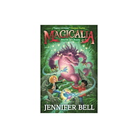 Walker Books Ltd Magicalia: Storm of Chaos (häftad, eng)