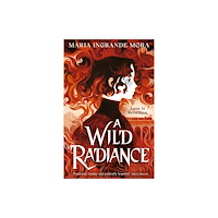 Walker Books Ltd A Wild Radiance (häftad, eng)