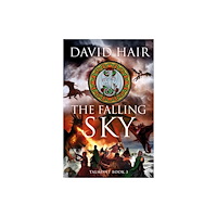 Quercus Publishing The Falling Sky (inbunden, eng)