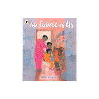 Walker Books Ltd The Fabric of Us (häftad, eng)