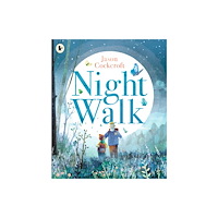 Walker Books Ltd Night Walk (häftad, eng)