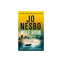 Vintage Publishing Wolf Hour (häftad, eng)