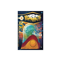 Papercutz Vanishing Point (häftad, eng)