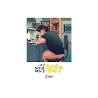 Papercutz My Soul Mate (häftad, eng)