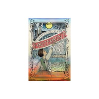 Charlesbridge Publishing,U.S. Footeprint (inbunden, eng)