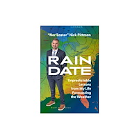 BenBella Books Rain Date (inbunden, eng)