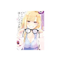 Square Enix Otaku x Gal 01 (häftad, eng)