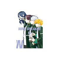 Kodansha America, Inc WIND BREAKER 19 (häftad, eng)