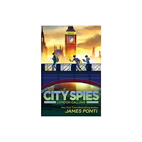 Simon & Schuster London Calling (häftad, eng)