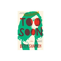 Simon & Schuster Too Soon (häftad, eng)