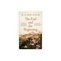 Simon & Schuster The End and the Beginning (häftad, eng)