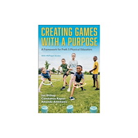 Human Kinetics Publishers Creating Games with a Purpose (häftad, eng)