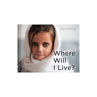 Second Story Press Where Will I Live? (inbunden, eng)