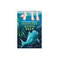 Pushkin Press Monster Down Deep (häftad, eng)