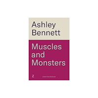 Bonnier Books Ltd Muscles and Monsters (häftad, eng)