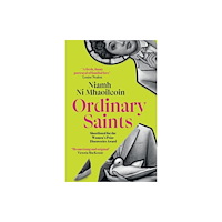 Bonnier Books Ltd Ordinary Saints (häftad, eng)
