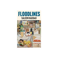 Europa Editions (UK) Ltd Floodlines (häftad, eng)